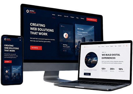 Web Design